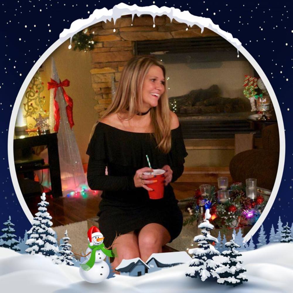 Meet your Posher, Tamara